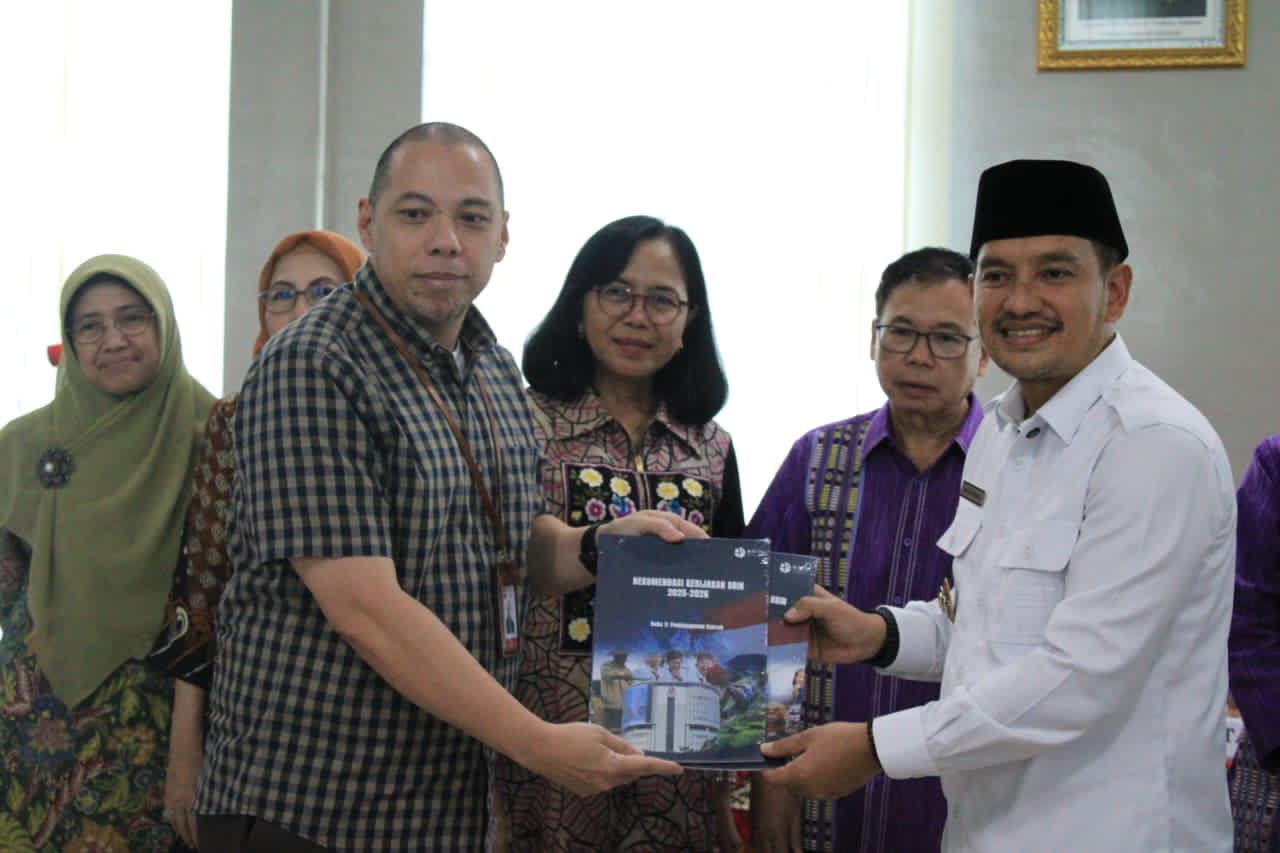 Komisi X DPR-RI Kunker ke Tebing Tinggi, Iman Irdian Saragih Dorong Sinergi untuk SDM Unggul
