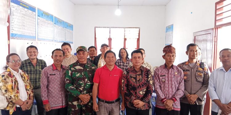 DPRD, Asosiasi, dan Pengusaha Bertemu di Haranggaol: KJA Butuh Kepastian Hukum