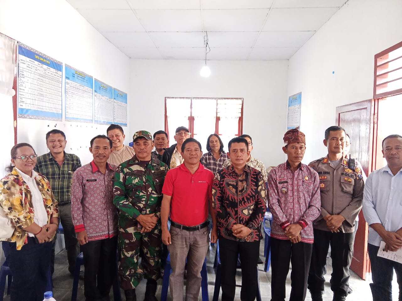 DPRD, Asosiasi, dan Pengusaha Bertemu di Haranggaol: KJA Butuh Kepastian Hukum