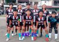 Gema Kemerdekaan Bergulir! Turnamen Futsal HUT ke-81 RI Resmi Digelar di Haranggaol