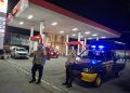 Polres Pematangsiantar Siaga di Seluruh SPBU, Pastikan Distribusi BBM Aman dan Tanpa Antrean