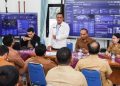 Pemko Pematangsiantar Perkuat Transformasi Digital Lewat Dashboard Satu Data untuk Tingkatkan Layanan Publik