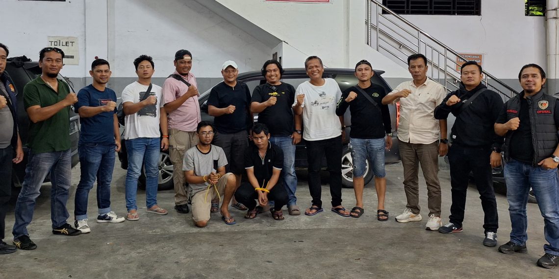 Dua Pelaku Pembobol Rumah di Tanah Jawa Ditangkap, Polisi Sita Uang dan Emas