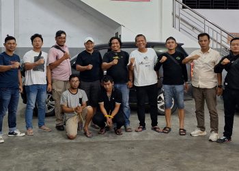 Dua Pelaku Pembobol Rumah di Tanah Jawa Ditangkap, Polisi Sita Uang dan Emas