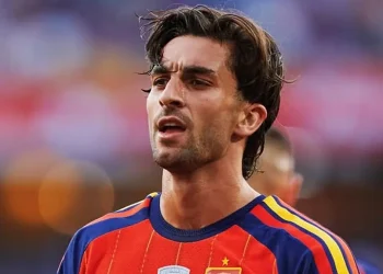 Gol Ferran Torres Bawa Spanyol Juara Piala Dunia 2026