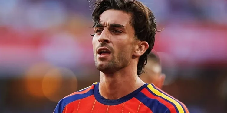 Gol Ferran Torres Bawa Spanyol Juara Piala Dunia 2026