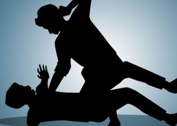 Diduga Aniaya Tetangga, Oknum Panitra PN Pematangsiantar Dilaporkan ke Polisi