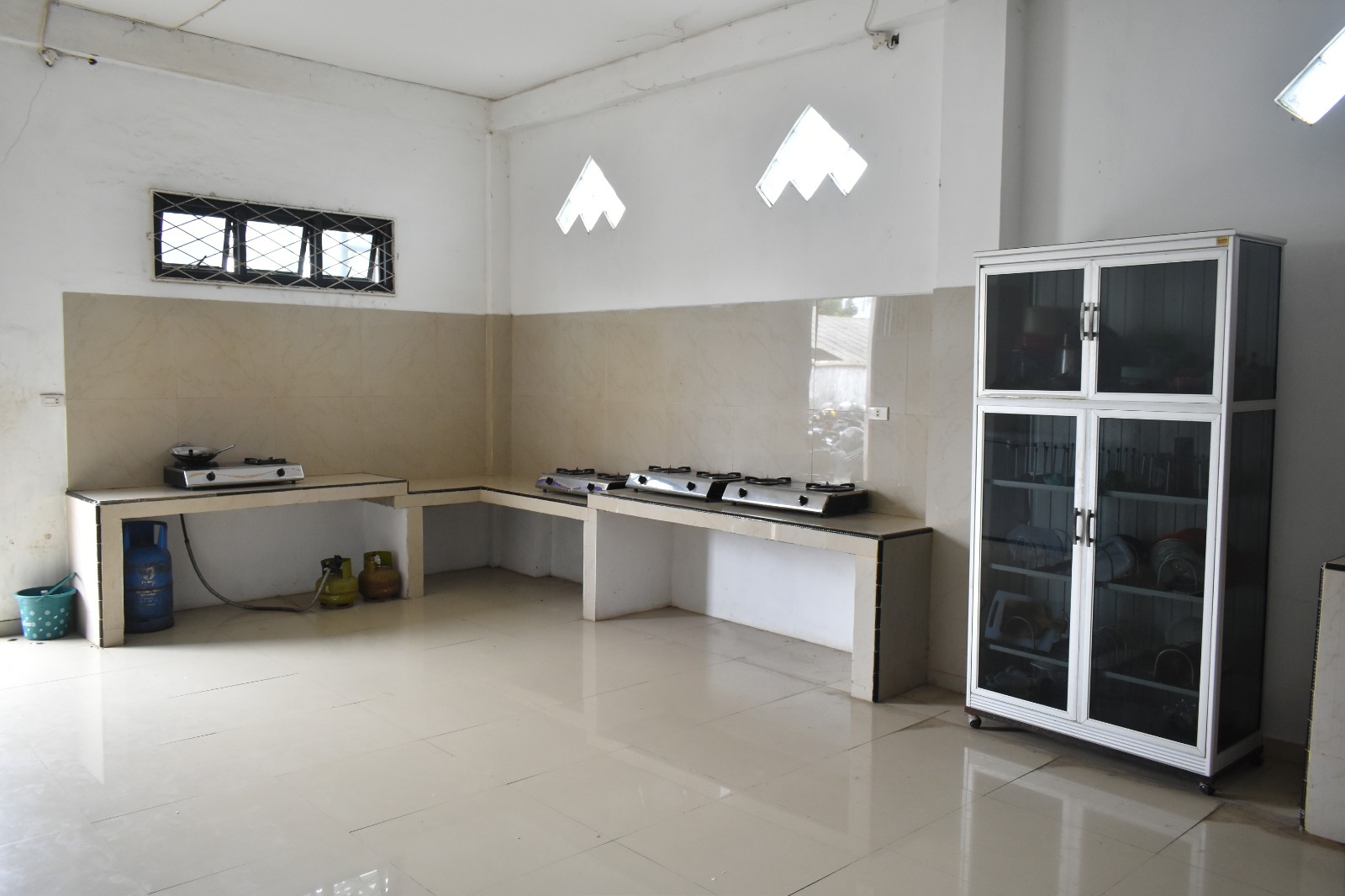 Gambar DAPUR ASRAMA