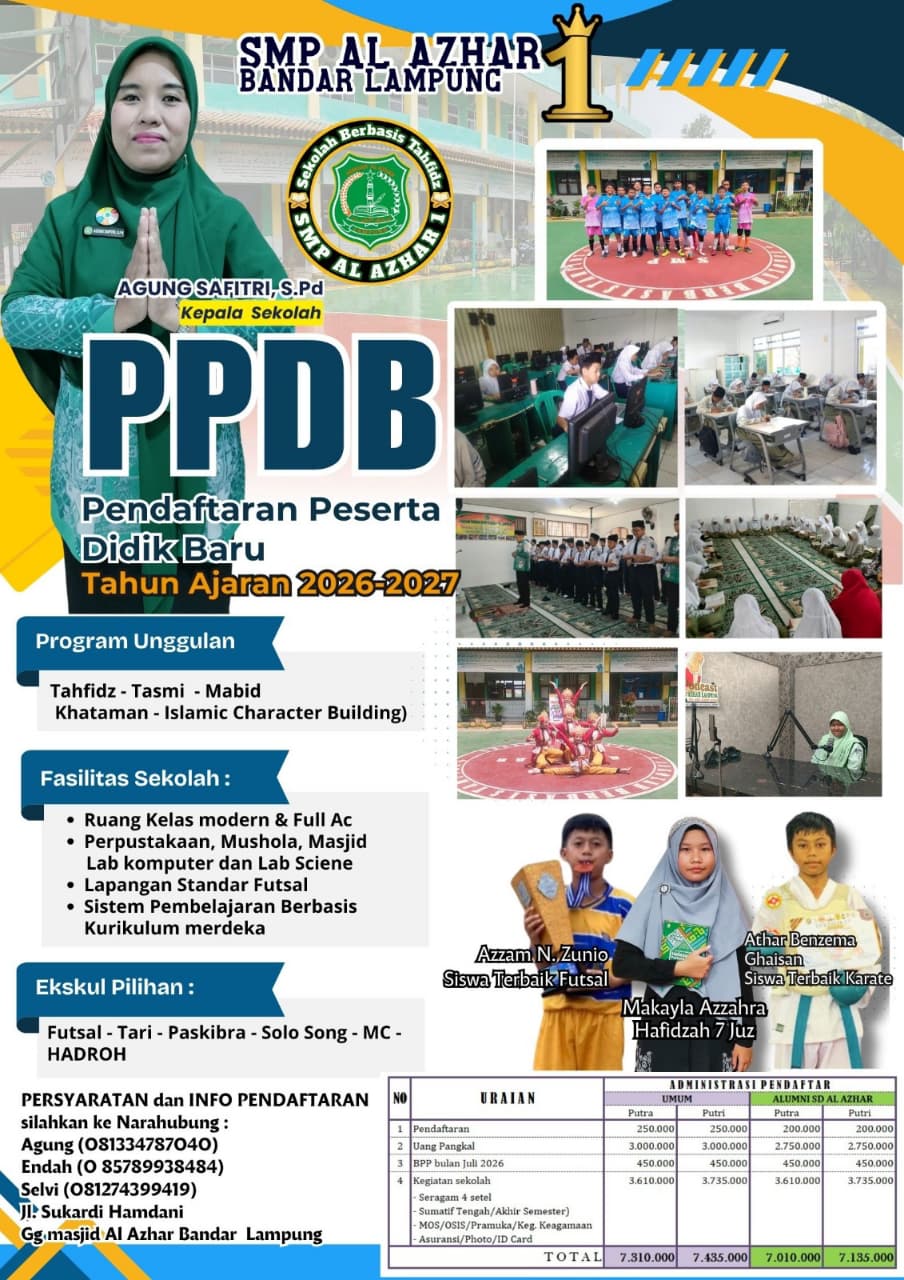 ppdb smp 1