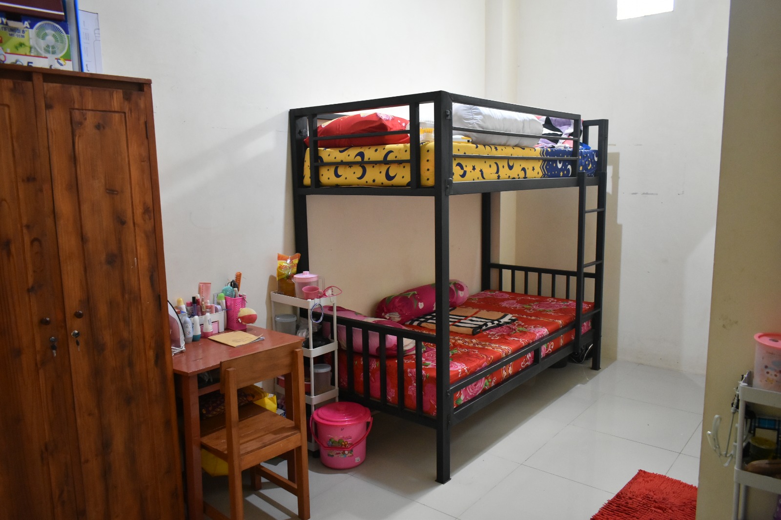 Gambar KAMAR ASRAMA