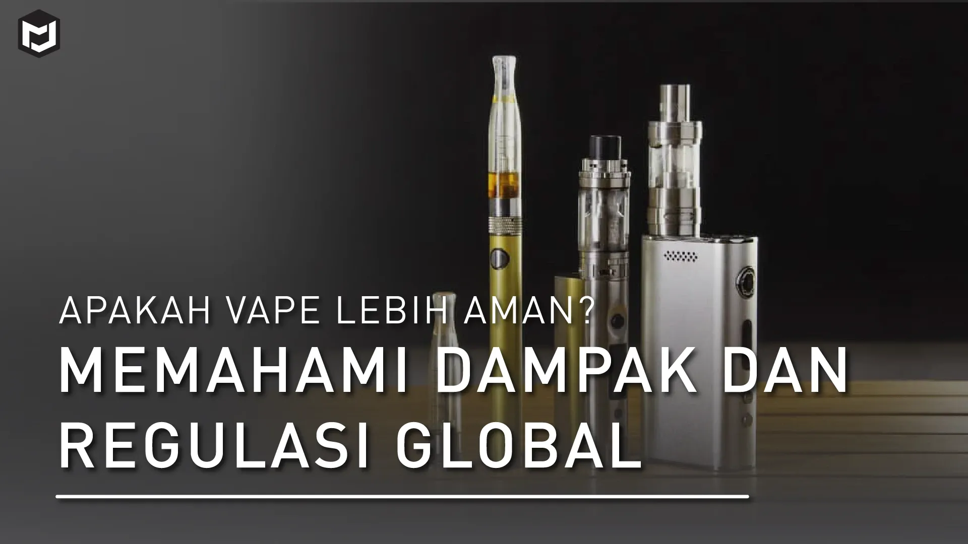Apakah Vape Lebih Aman? Memahami Dampak dan Regulasi Global