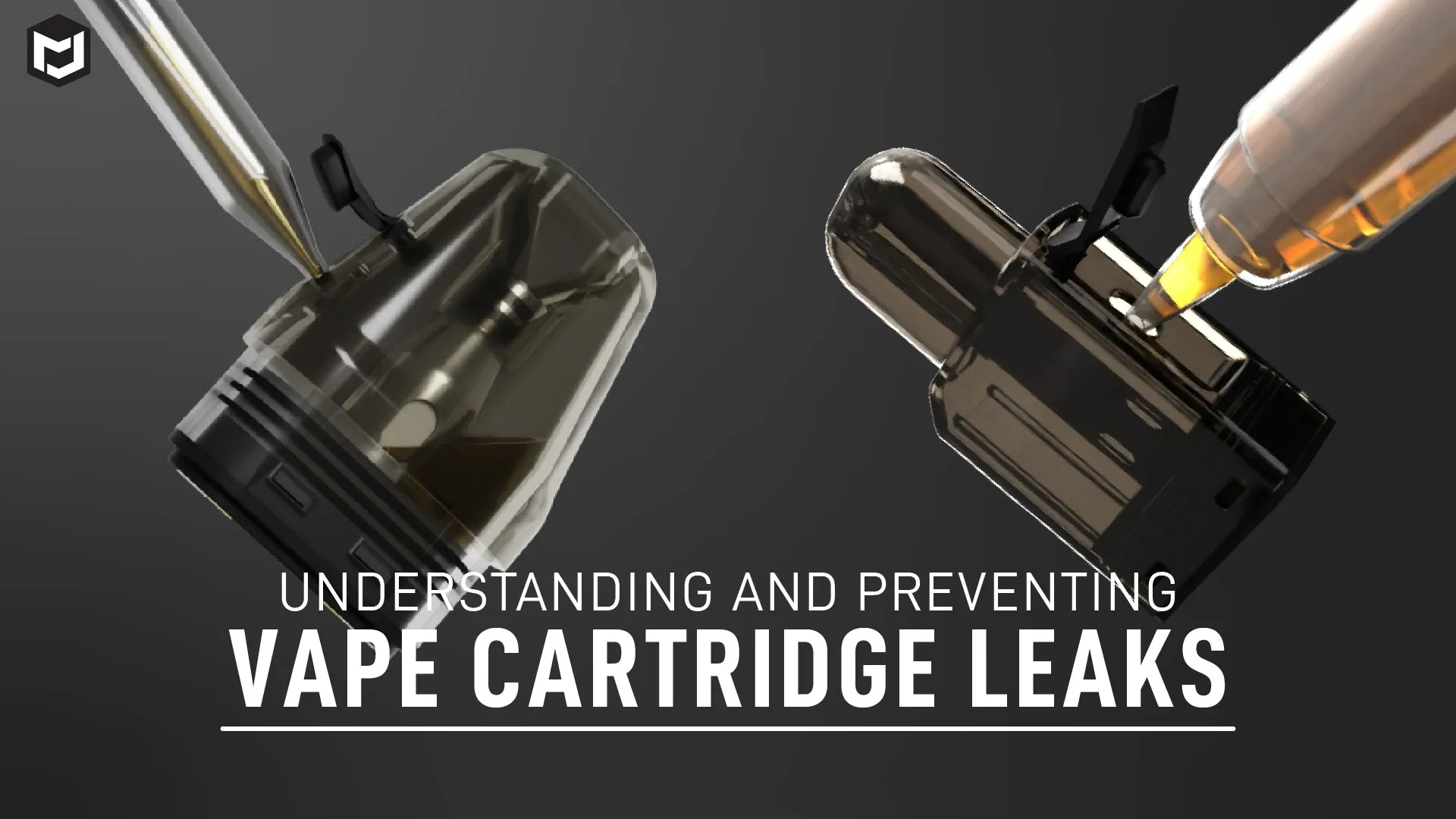 Mengapa Vape Cartridge Bocor dan Cara Mencegahnya