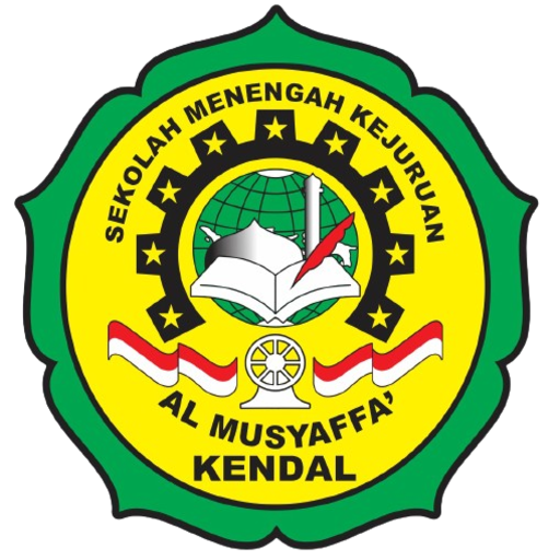 Logo PSB SMK Al Musyaffa