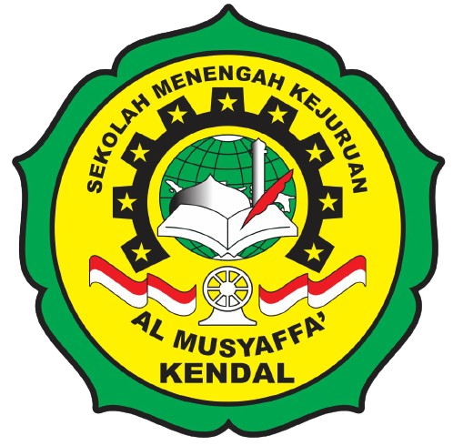 Logo PSB SMK Al Musyaffa