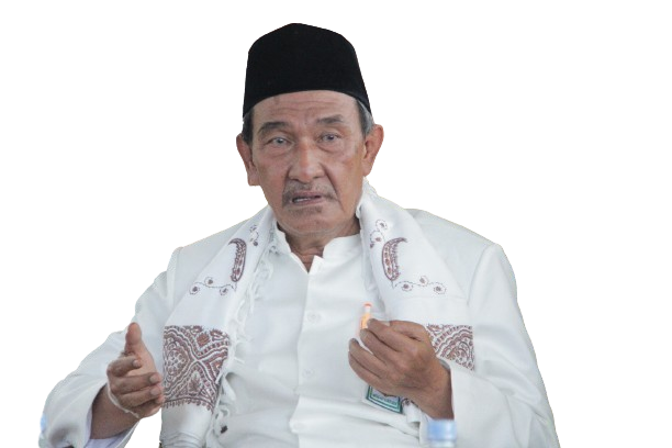 Lingkungan SMK Al Musyaffa