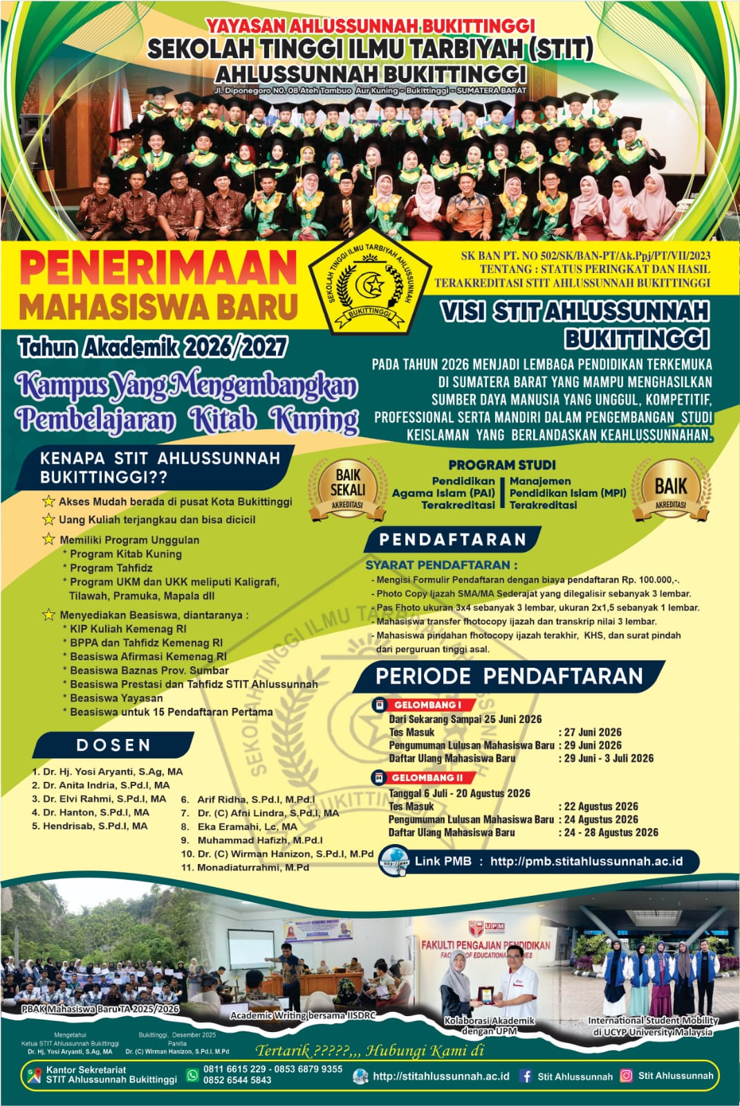 Gambar Brosur