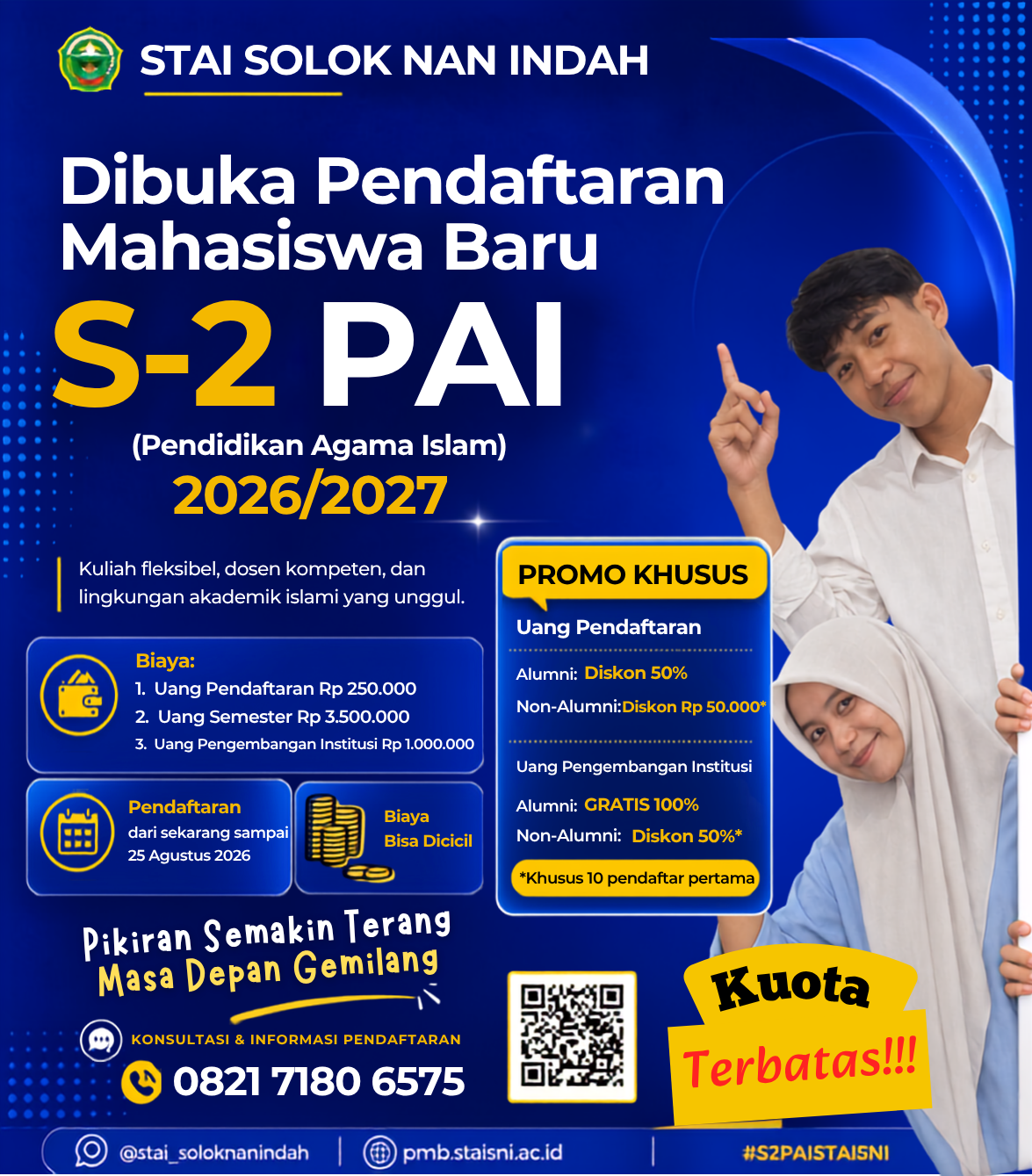 Gambar Brosur