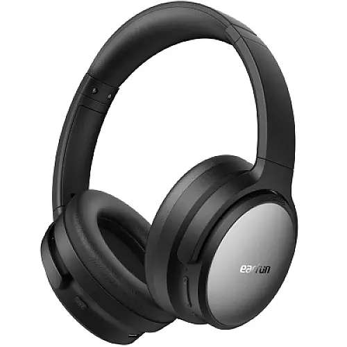 EarFun Tune Pro - The Best Hi-Res ANC Wireless Headphones with 120 Hours Battery Life