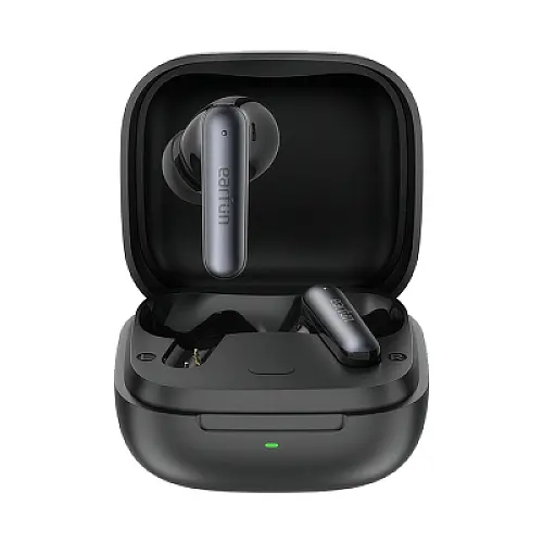 EarFun Air Pro 4i - Noise Free ANC TWS with 6 AI ENC Mic for Clear Sound
