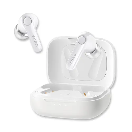 Special Color Edition - EarFun Air Pro 4 - ANC TWS with Snapdragon LDAC Audio & Auracast