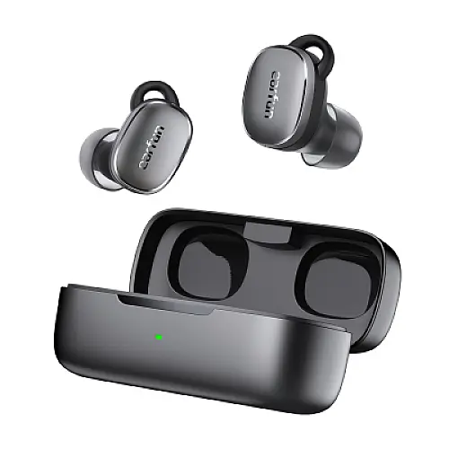 EarFun Free Pro 3 - The Most Compact Snapdragon TWS with ANC