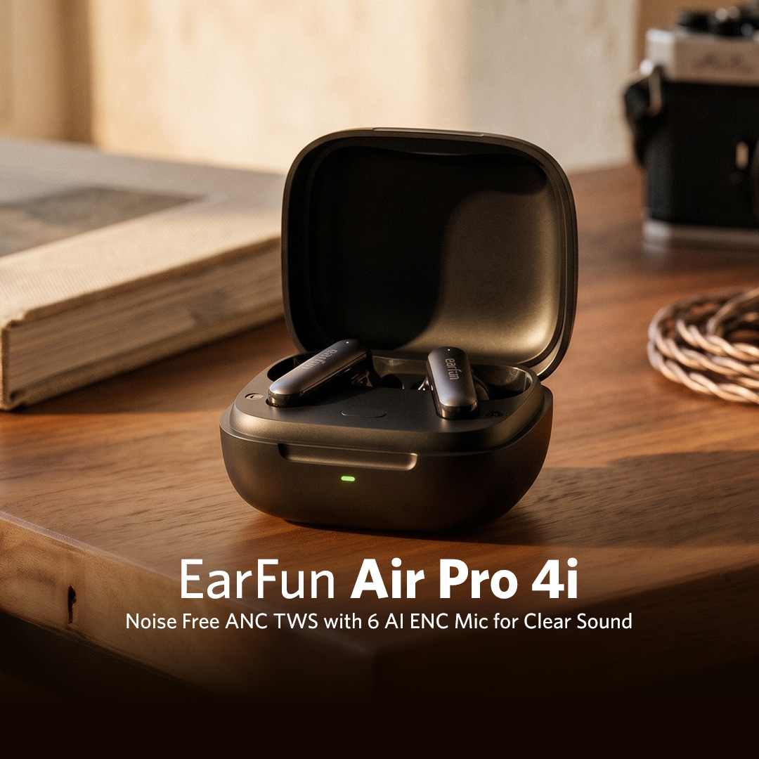 Air Pro 4i