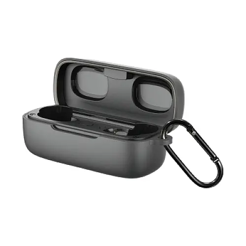 Silicone Case for EarFun Free Pro 3