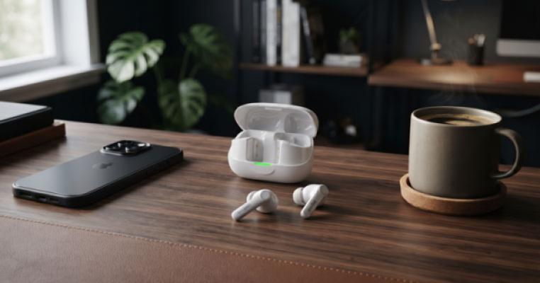 Panduan Memilih dan Menggunakan Earphone Wireless Terbaik untuk Aktivitas Sehari-hari