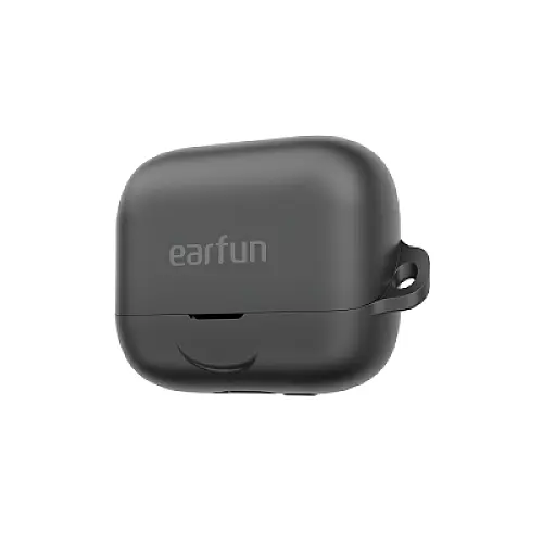 Silicone Case Premium untuk EarFun Air Pro 4+ – Anti Slip & Shockproof