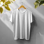 Kaos Polos Premium