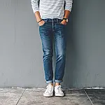 Celana Jeans Slim Fit