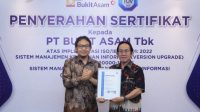 Sertifikasi Layanan Teknologi Informasi (1)