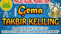 takbir keliling