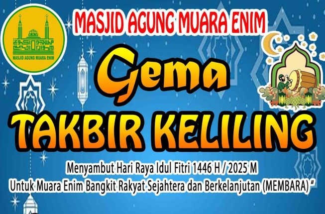 takbir keliling