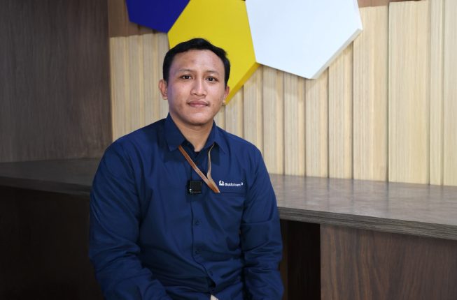 Imron Rosyidi 2