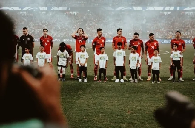 timnas indonesia