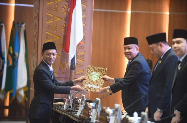 04142025 - Sidang Paripurna XI