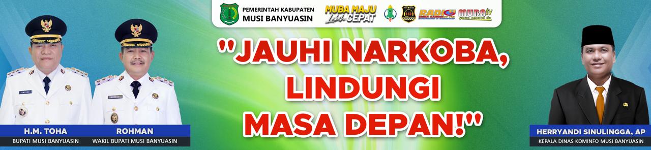 Pemkab Muba