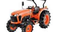 Kubota