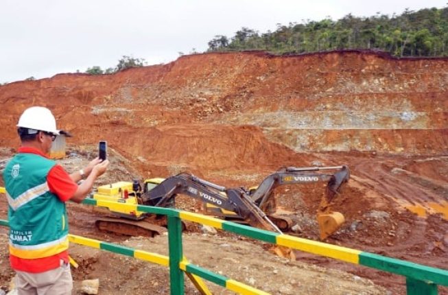 Tambang