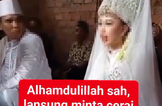 nikah cerai
