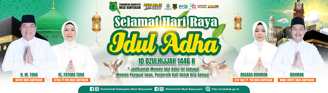 Pemkab Muba