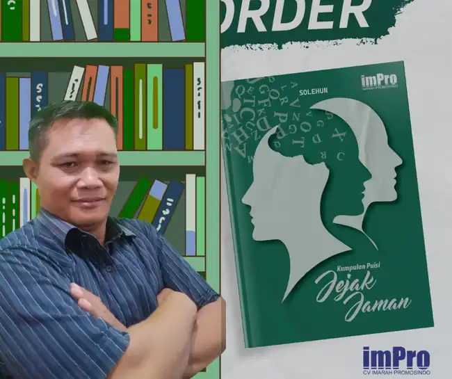 review buku kumpulan puisi nocrop