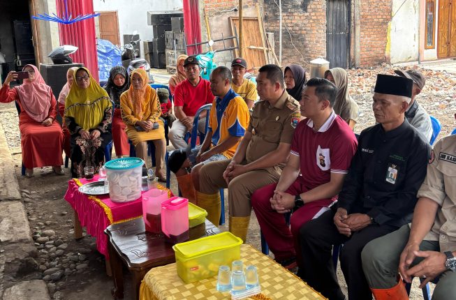 Bantuan