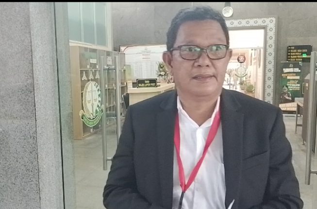 Kuasa Hukum