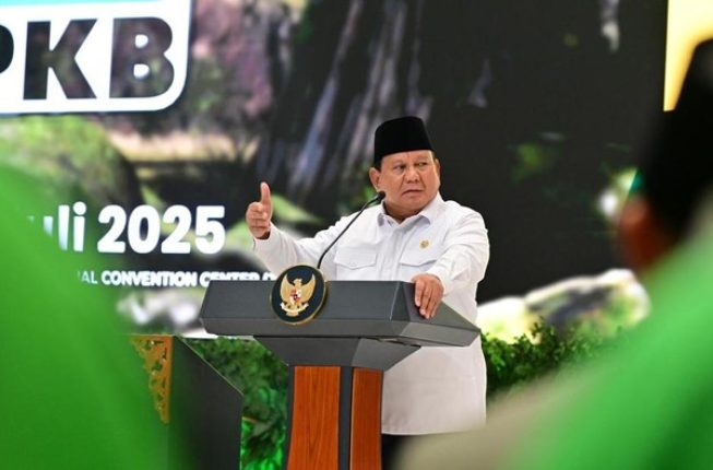 Prabowo
