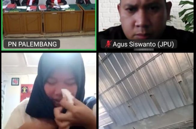 sidang