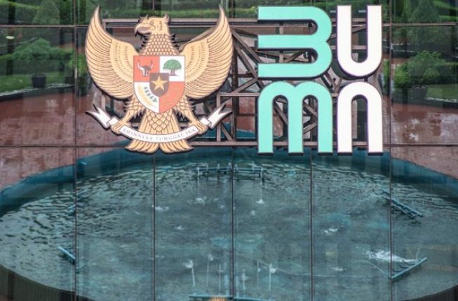 BUMN
