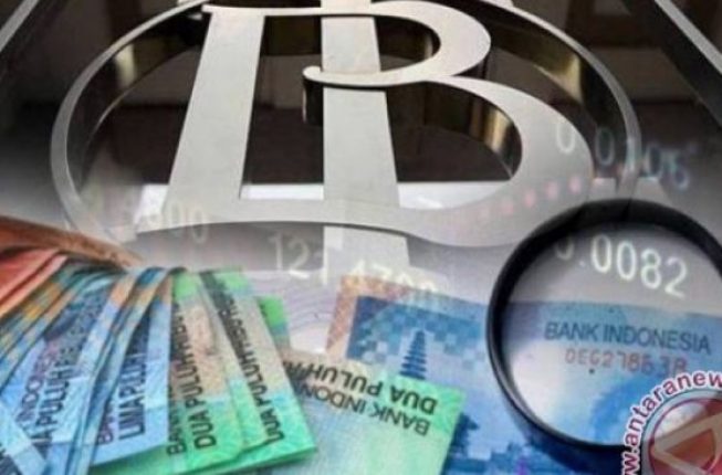 Ilustrasi Bank Indonesia