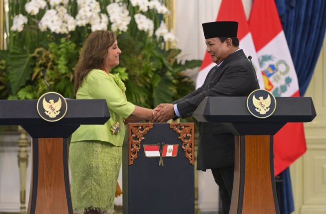 Indonesia